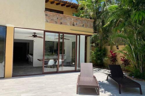 Casa Mojo - Pool Overlooking The Marina Golf Course