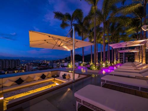 Apartamento Pier 57 Modern Luxury Pv's Best Rooftop!