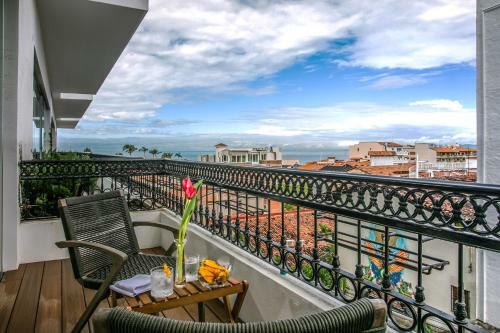 Apartamento Pier 57 Modern Luxury Pv's Best Rooftop!