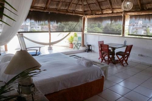 Apartamento Casa Palapa Puerto Vallarta