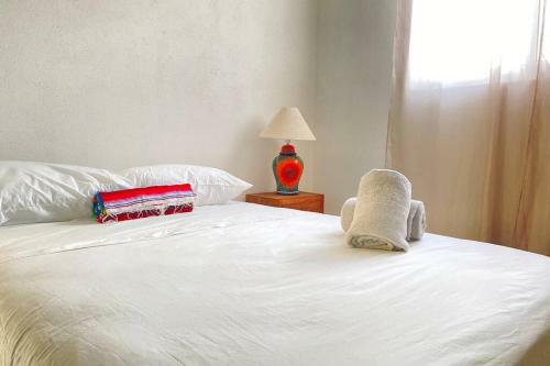 Apartamento Aqua Marine Eco-petfriendly