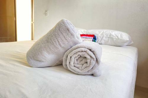 Apartamento Aqua Marine Eco-petfriendly