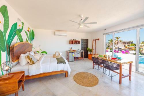 Apartamento La Casa Blanca