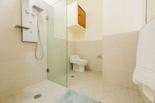 Apartamento La Casa Blanca