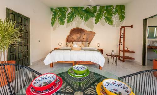 Apartamento La Casa Blanca