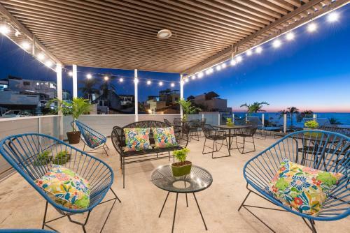 Apartamento La Casa Blanca