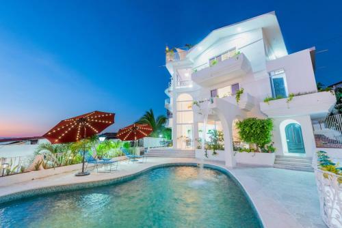 Apartamento La Casa Blanca