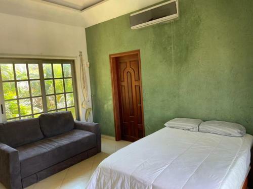 Hermosa Casa Con Alberca En Fluvial Vallarta