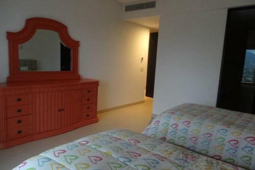 Apartamento Icon Vallarta Beach