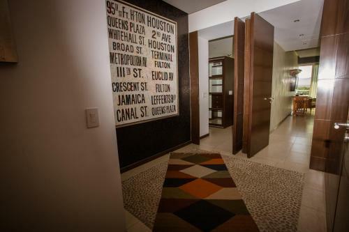 Apartamento Luxury Condo Peninsula