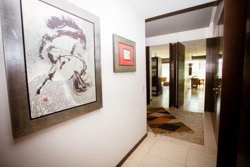 Apartamento Luxury Condo Peninsula