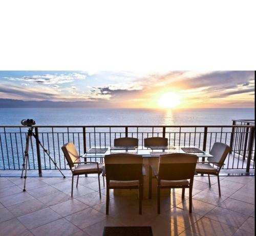 Apartamento Grand Venetian