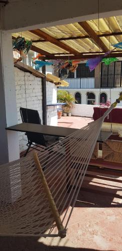 Apartamento Galeana St 2 Studio Downtown Pv
