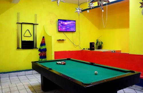 Albergue Hostal Casa Frida Pv