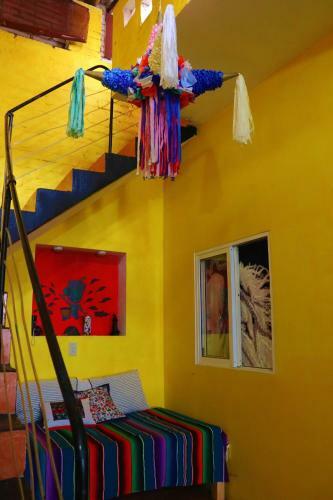 Albergue Hostal Casa Frida Pv