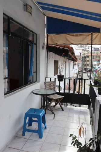 Albergue Hostal Casa Frida Pv