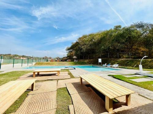 Apartamento El Mirador De Los Sauces