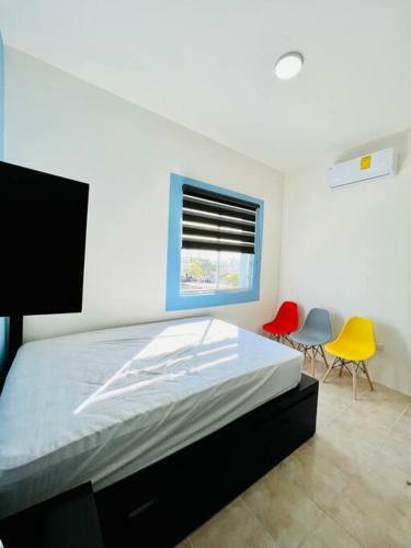 Apartamento El Mirador De Los Sauces