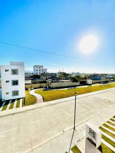 Apartamento El Mirador De Los Sauces