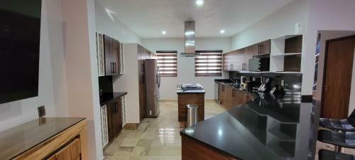 Villa Casa Vacacional Bocanegra En Marina Vallarta