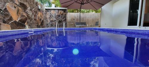 Villa Casa Vacacional Bocanegra En Marina Vallarta