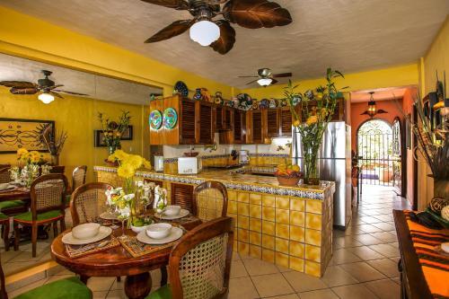 Apartamento El Dorado 404