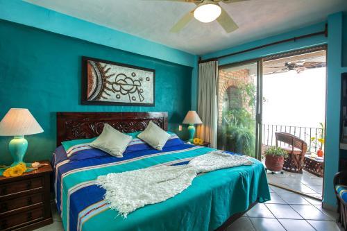 Apartamento El Dorado 404