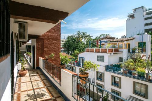 Apartamento El Dorado 404