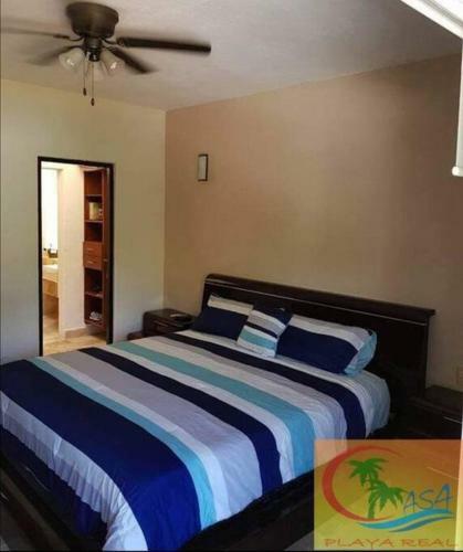 Casa Vacacional Playa Real