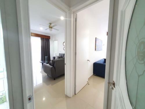 Apartamento Villa Gyg Puerto Vallarta