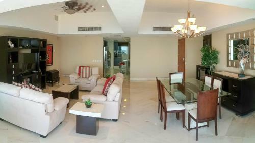 Apartamento Beautiful 3 Bedroom Oceanfront Grand Venetian