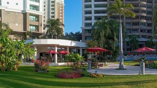 Apartamento Beautiful 3 Bedroom Oceanfront Grand Venetian