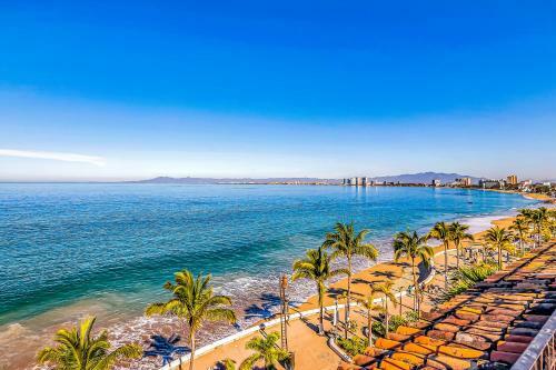 Apartamento Malecon Beach Side Downtown Condo