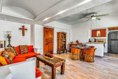 Apartamento Malecon Beach Side Downtown Condo