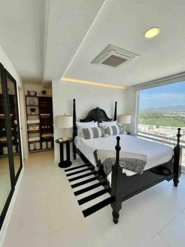 Paradise Apartment