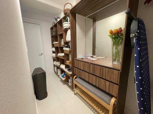 Paradise Apartment