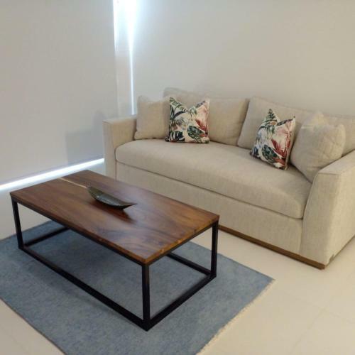 Apartamento Departamento Parota