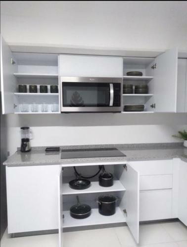 Apartamento Departamento Parota
