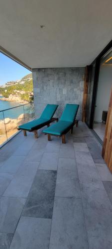 Apartamento Coralito The Reef 202