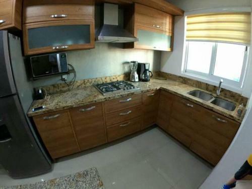 Loft 256 Apart 102
