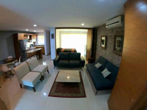 Loft 256 Apart 102