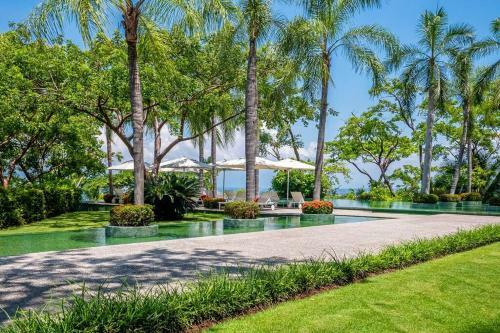 Apartamento Avalon - Amapas Beautiful View With Private Pool