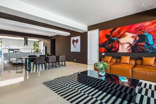 Apartamento Avalon - Amapas Beautiful View With Private Pool