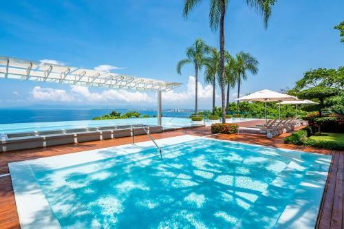 Apartamento Avalon - Amapas Beautiful View With Private Pool