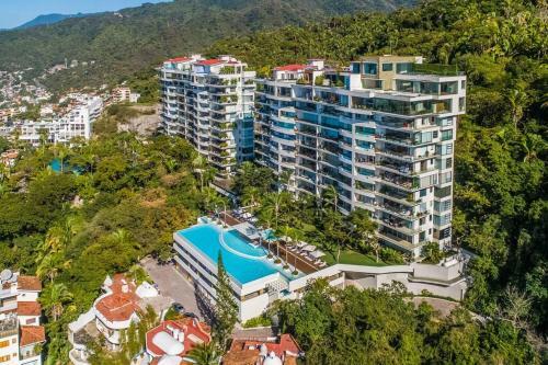 Apartamento Avalon - Amapas Beautiful View With Private Pool