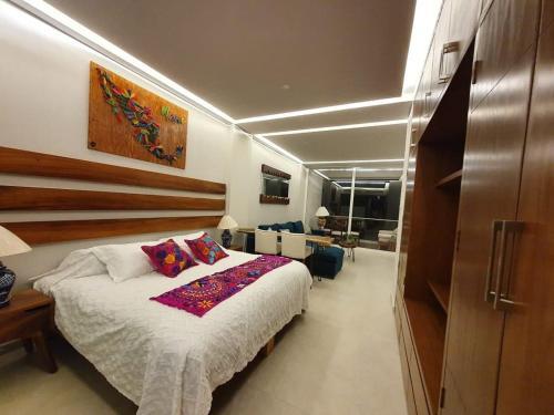 Apartamento New Amazing Ocean View Harbor171