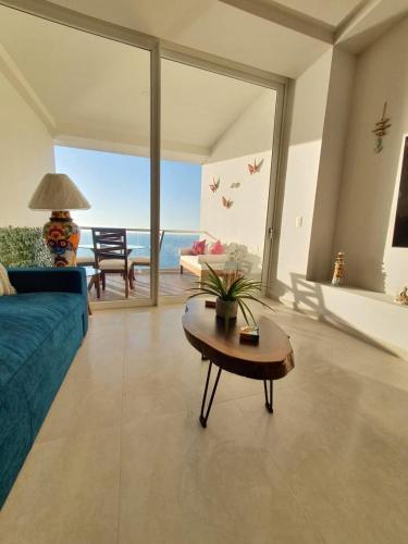 Apartamento New Amazing Ocean View Harbor171