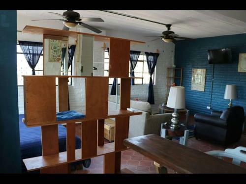 Apartamento Colombia St 14 Loft Downtown Pv