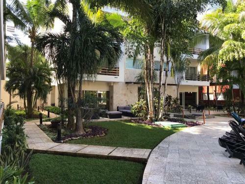 Apartamento Sabbia Condos