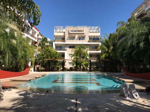 Apartamento Sabbia Condos